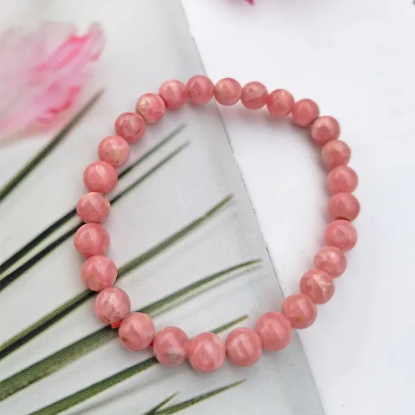 Natural_Rhodocrosite_Bead_Bracelet_|_Pink_Healing_Crystal_Bracelet_for_Deep_Emotional_Healing