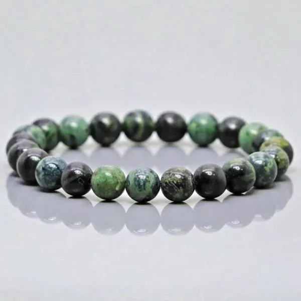 Kambaba_Jasper_Bracelet__Natural_Kambaba_Jasper_Gemstone_Beaded_Healing_Bracelet_for_Men_&_Women__Grounding,_Emotional_Balance_&_Inner_Peace__Stretchable_Unisex_Bracelet__8mm_Beads
