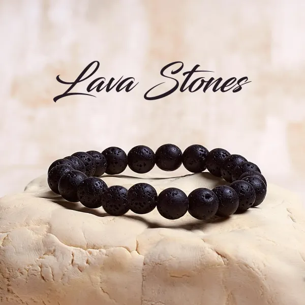 Natural_Lava_Stone_Bracelet_Grounding_&_Calming_Healing_Gemstone_Jewelry