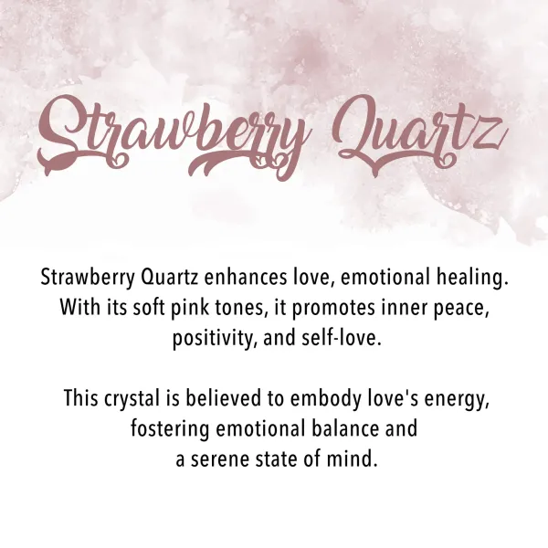 Natural_Strawberry_Quartz_Bracelet__Healing_Gemstone_for_Love_&_Harmony