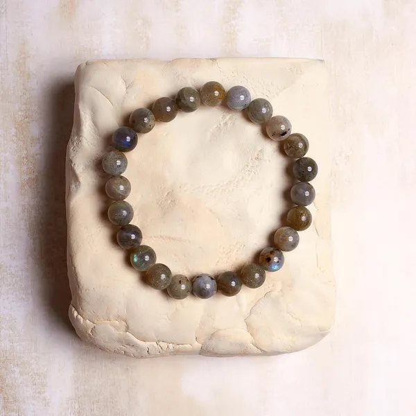 Genuine_Labradorite_Bead_Bracelet__Natural_Gemstone_for_Transformation_&_Focus
