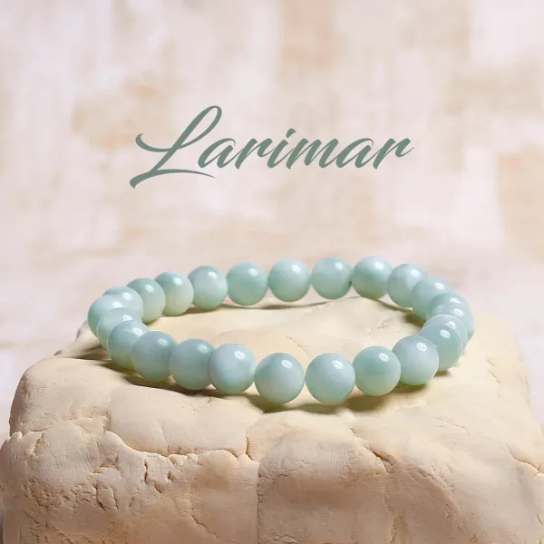 Larimar_Bead_Bracelet__Natural_Stone_for_Emotional_Balance_&_Tranquility
