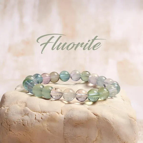 Multi-Color_Fluorite_Gemstone_Bracelet__8mm_Natural_Beads,_Stretchable_Unisex_Healing_Crystal_Bracelet_for_Emotional_Balance_&_Spiritual_Clarity