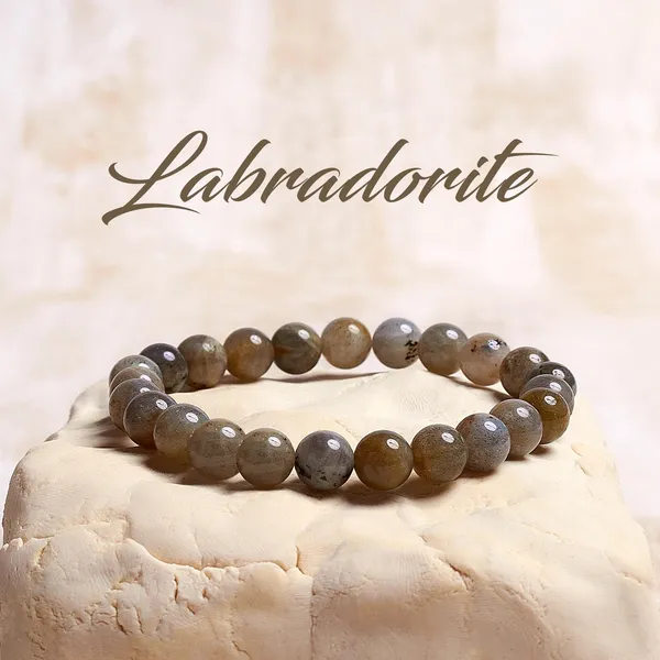 Labradorite_Gemstone_Bracelet_�_Natural_8mm_Beads,_Adjustable_Unisex_Healing_Bracelet_for_Intuition_&_Protection