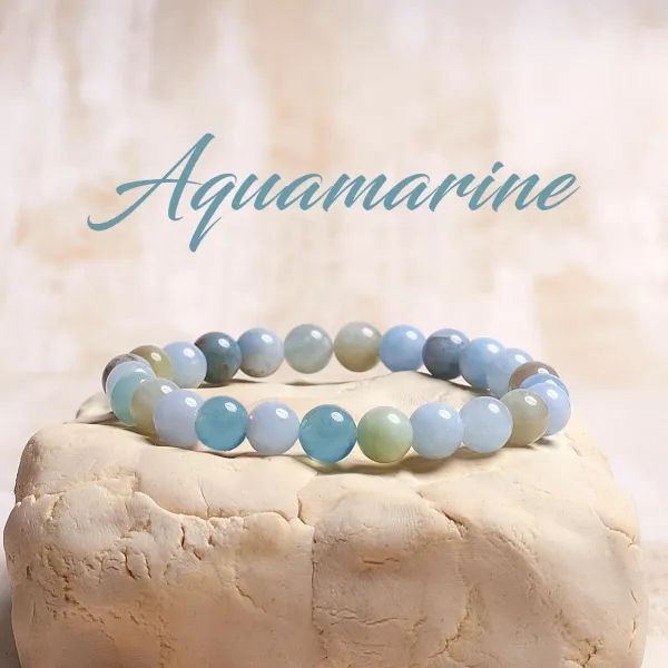 Handmade_Aquamarine_Bead_Bracelet__Natural_Gemstone_for_Healing_&_Tranquility
