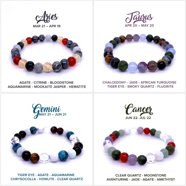 Cancer_Zodiac_Healing_Crystal_Bracelet_|_Multicolor_Birthstone_Bead_Bracelet_for_Energy,_Luck_&_Balance