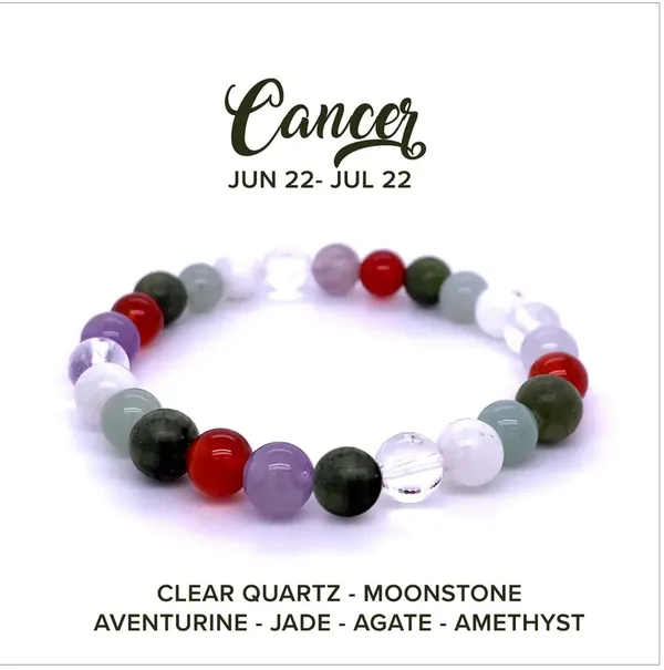 Cancer_Zodiac_Healing_Crystal_Bracelet_|_Multicolor_Birthstone_Bead_Bracelet_for_Energy,_Luck_&_Balance