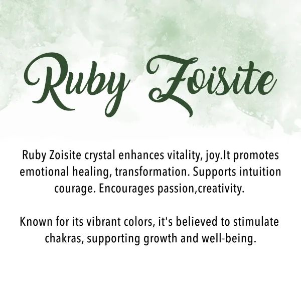 Genuine_Ruby_Zoisite_Bracelet__Natural_Crystal_for_Strength,_Love_&_Emotional_Healing