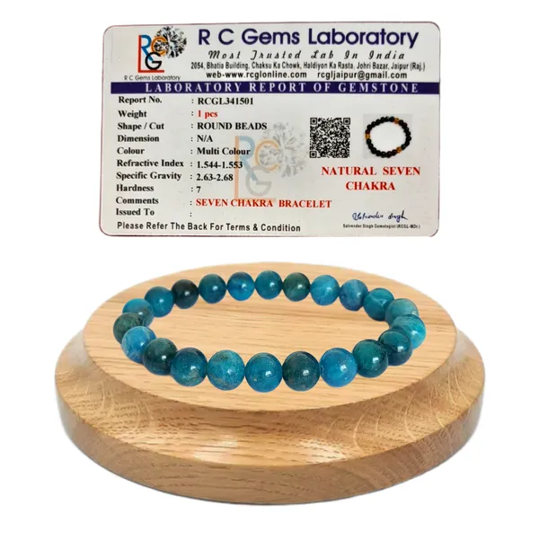 Neon_Blue_Apatite_Gemstone_Bracelet__Natural_8mm_Beads,_Stretchable_Unisex_Healing_Crystal_Bracelet_for_Clarity_&_Communication