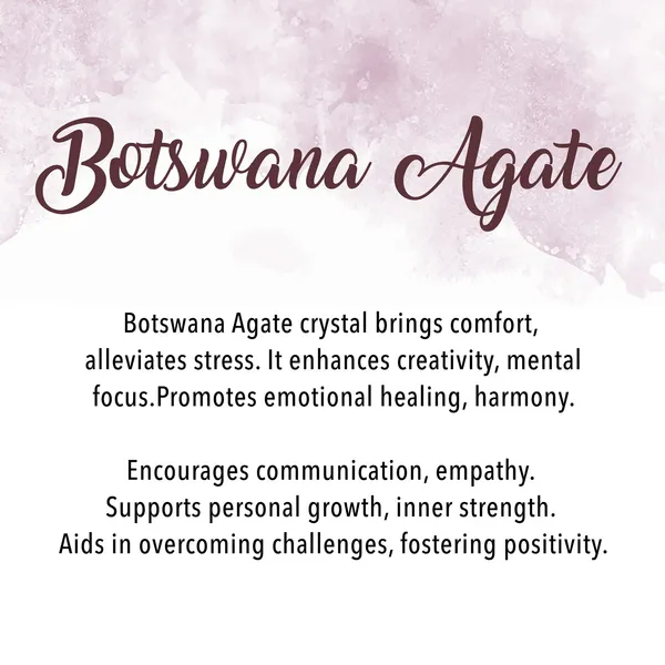 Natural_Botswana_Agate_Bracelet__Healing_Gemstone_for_Strength_&_Balance