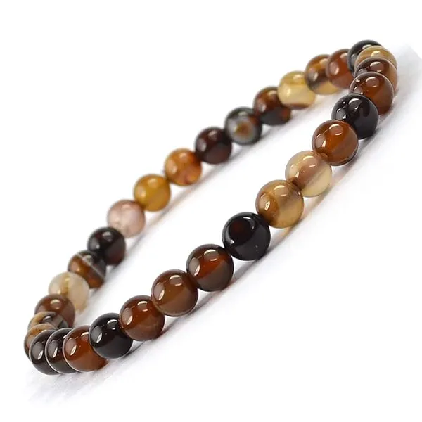 Natural_Botswana_Agate_Bracelet__Healing_Gemstone_for_Strength_&_Balance