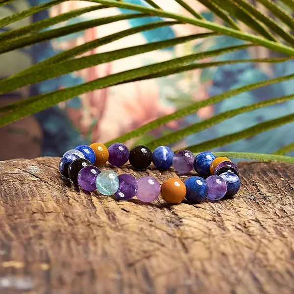 Sagittarius_Zodiac_Healing_Crystal_Bracelet_|_Multicolor_Birthstone_Bead_Bracelet_for_Energy,_Luck_&_Balance