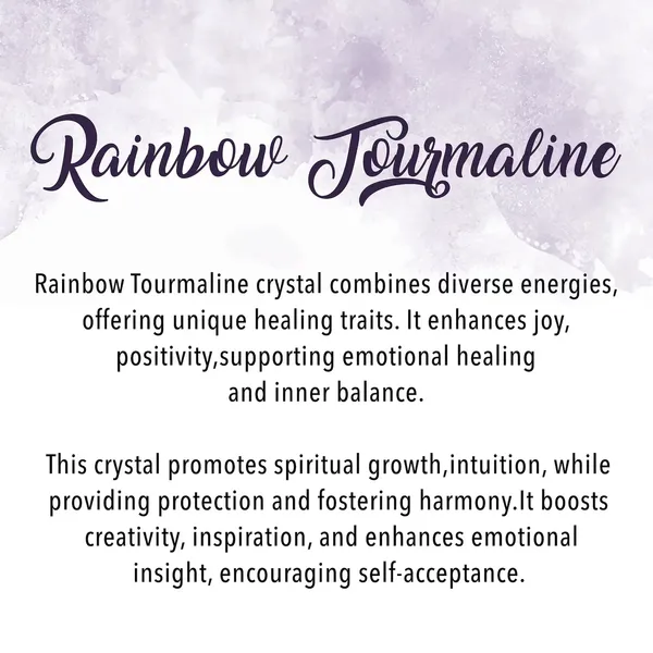 Multi-Color_Tourmaline_Gemstone_Bracelet__8mm_Natural_Beads,_Stretchable_Unisex_Healing_Crystal_Bracelet_for_Emotional_Balance_&_Vitality