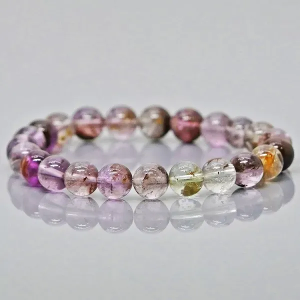 Super_Seven_Gemstone_Bracelet__8mm_Natural_Beads,_Stretchable_Unisex_Healing_Crystal_Bracelet_for_Spiritual_Growth,_Intuition_&_Chakra_Alignment