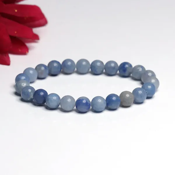 Blue_Aventurine_Bracelet__Natural_Blue_Aventurine_Crystal_Healing_Gemstone_Beaded_Bracelet_for_Men_&_Women__Mental_Clarity,_Calm_&_Inner_Strength__Stretchy_Unisex_Bracelet__8mm_Beads