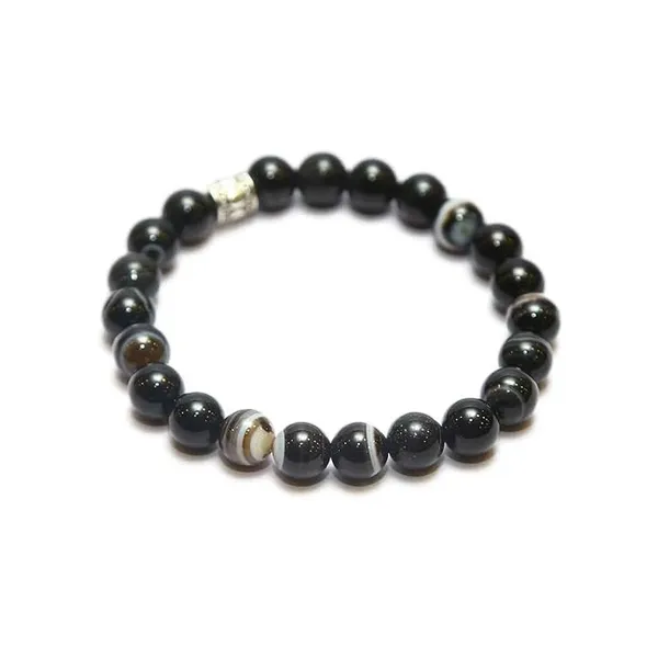 Black_Agate_Bead_Bracelet__Natural_Protection_Stone_for_Balance