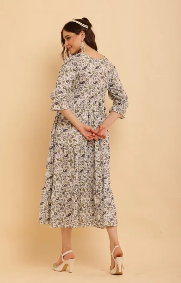 Multicolor_Cotton_Dresses_For_Women