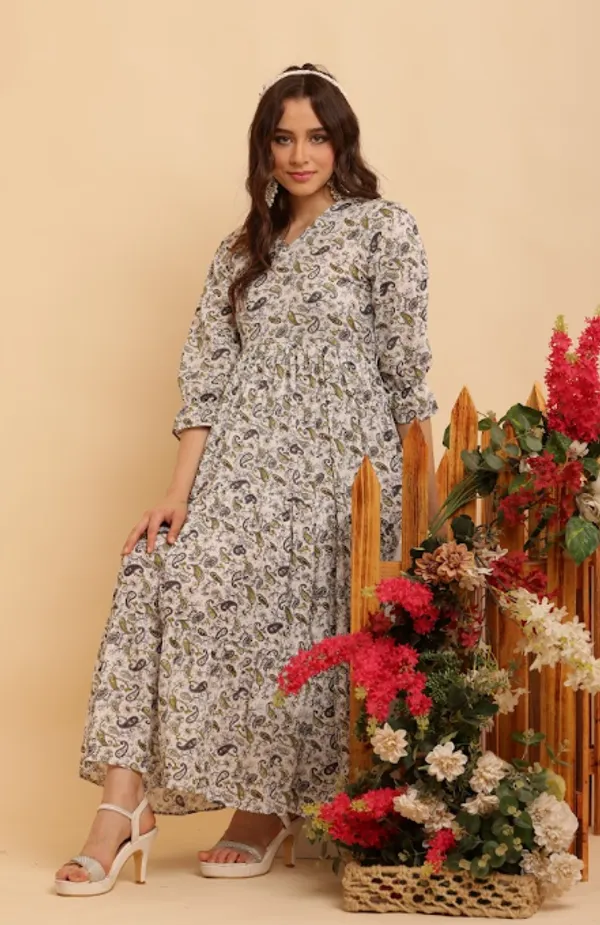 Multicolor_Cotton_Dresses_For_Women