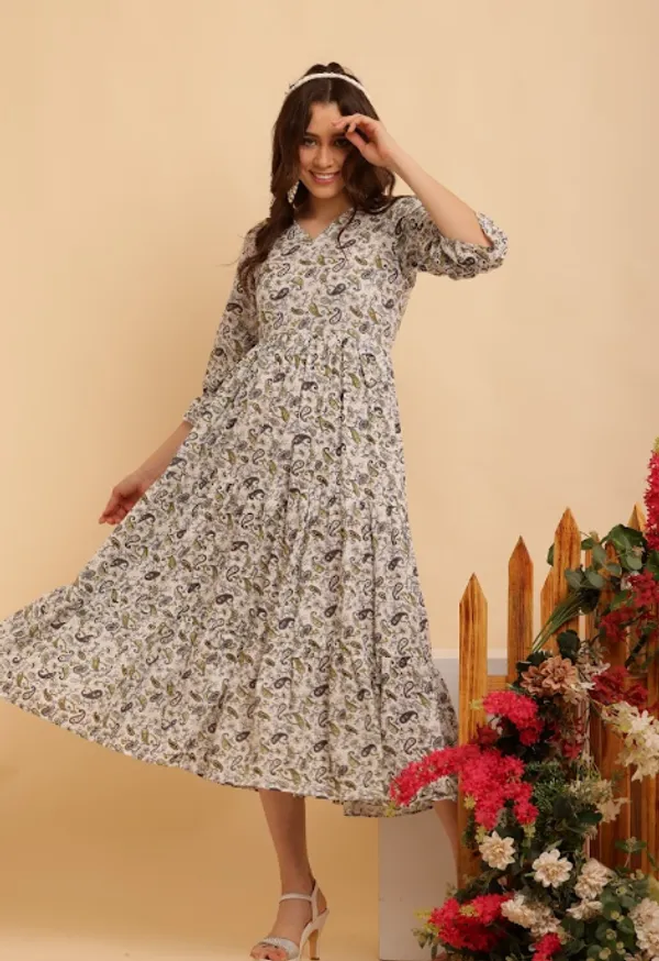 Multicolor_Cotton_Dresses_For_Women