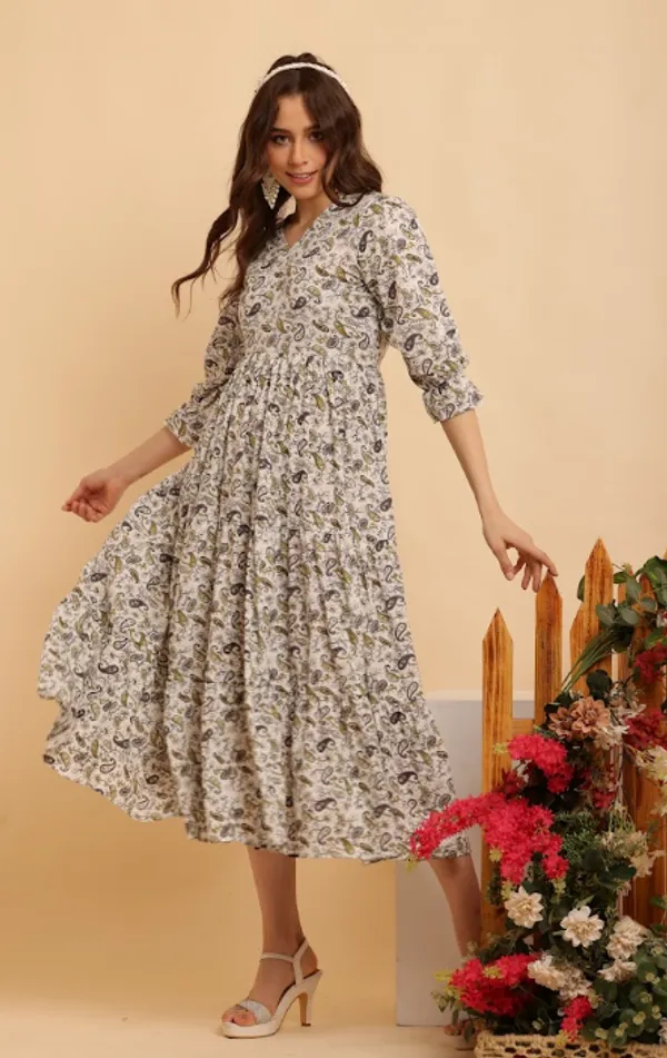 Multicolor_Cotton_Dresses_For_Women