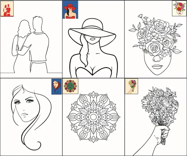 Multicolour_Canvas_Painting_Kit_Set_Of_10_Pre-Outlined_Canvases_With_Brush_&_Paint_For_Kids,_Adults,_And_Couples(Canvas_Set-10,_10_Brush,_2_Paint_Box)