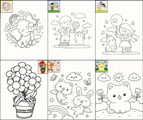Multicolour_Canvas_Painting_Kit_Set_Of_10_Pre-Outlined_Canvases_With_Brush_&_Paint_For_Kids,_Adults,_And_Couples(Canvas_Set-10,_10_Brush,_2_Paint_Box)