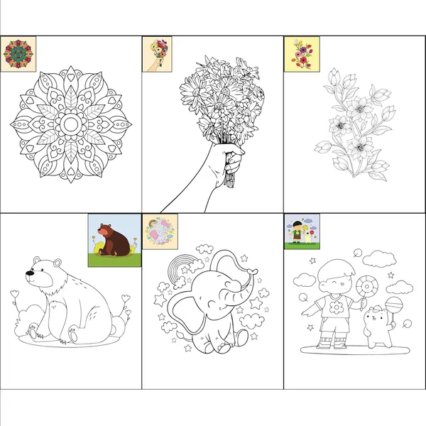 Multicolour_Canvas_Painting_Kit_Set_Of_10_Pre-Outlined_Canvases_With_Brush_&_Paint_For_Kids,_Adults,_And_Couples_Perfect_(Canvas_Set-10,_10_Brush,_2_Paint_Box)Gp4