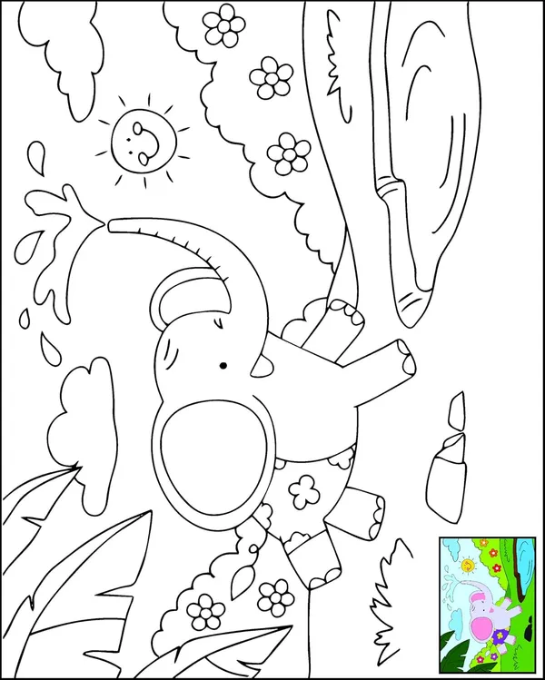 Multicolour_Canvas_Painting_Kit_Set_Of_10_Pre-Outlined_Canvases_With_Brush_&_Paint_For_Kids,_Adults,_And_Couples_(Canvas_Set-10,_10_Brush,_2_Paint_Box)