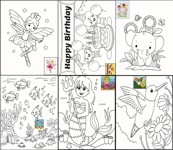 Multicolour_Canvas_Painting_Kit_Set_Of_10_Pre-Outlined_Canvases_With_Brush_&_Paint_For_Kids,_Adults,_And_Couples_(Canvas_Set-10,_10_Brush,_2_Paint_Box)