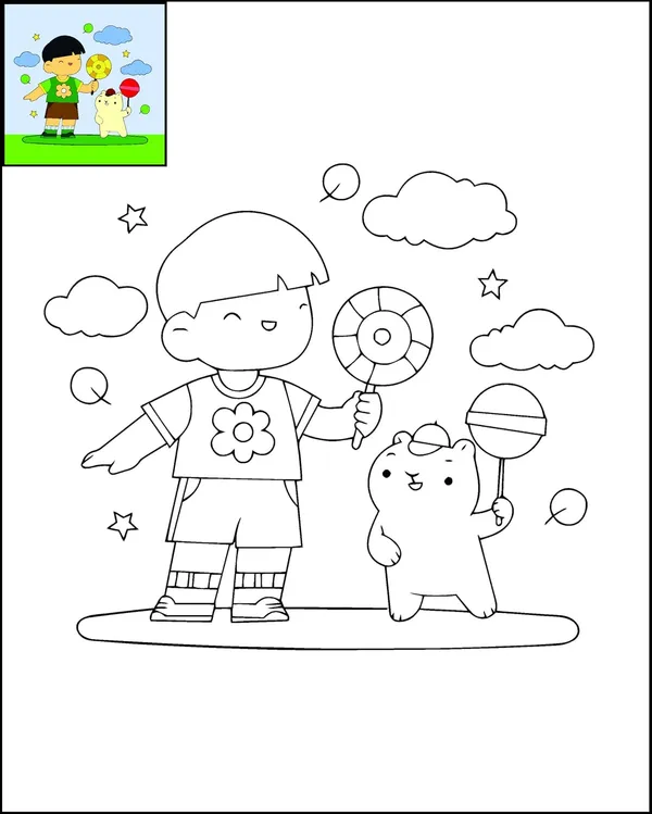 Multicolour_Canvas_Painting_Kit_Set_Of_10_Pre-Outlined_Canvases_With_Brush_&_Paint_For_Kids,_Adults,_And_Couples_(Canvas_Set-10,_10_Brush,_2_Paint_Box)Gp9