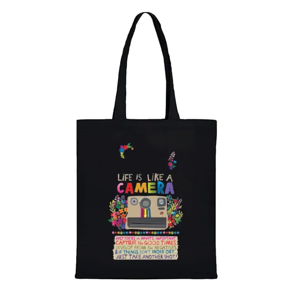 Black_Premium_Camera_Themed_Tote_Bag_For_Women