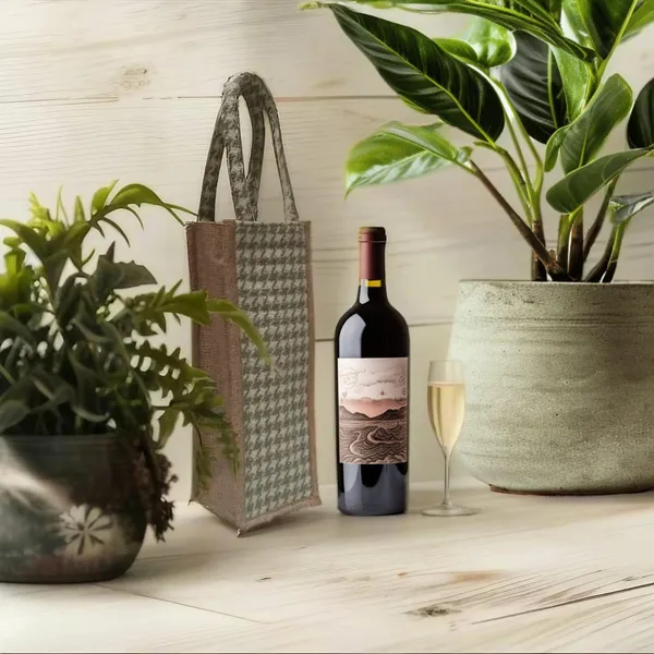 Green_Premium_Design_Handwoven_Bottle_Bag