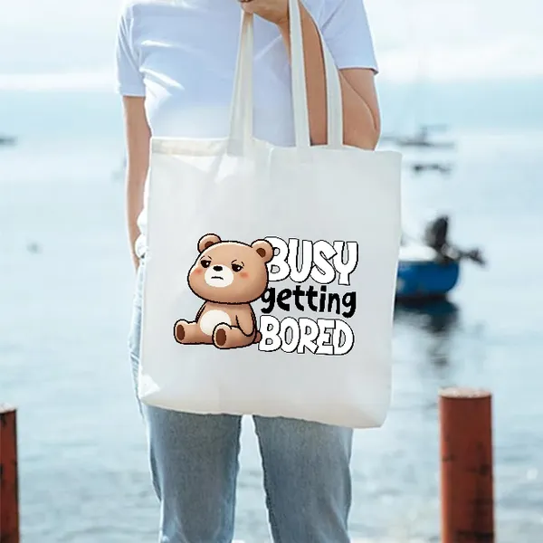 Busy_Getting_Bored_-_Printed_Tote_Bag