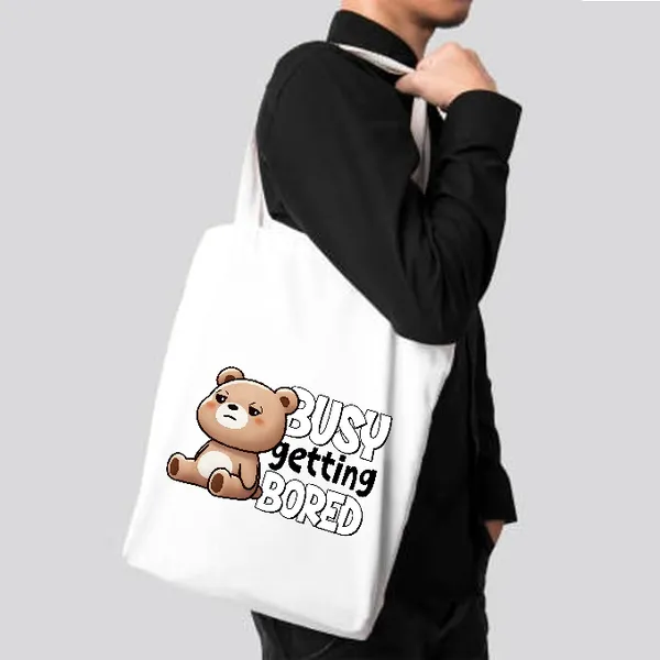 Busy_Getting_Bored_-_Printed_Tote_Bag
