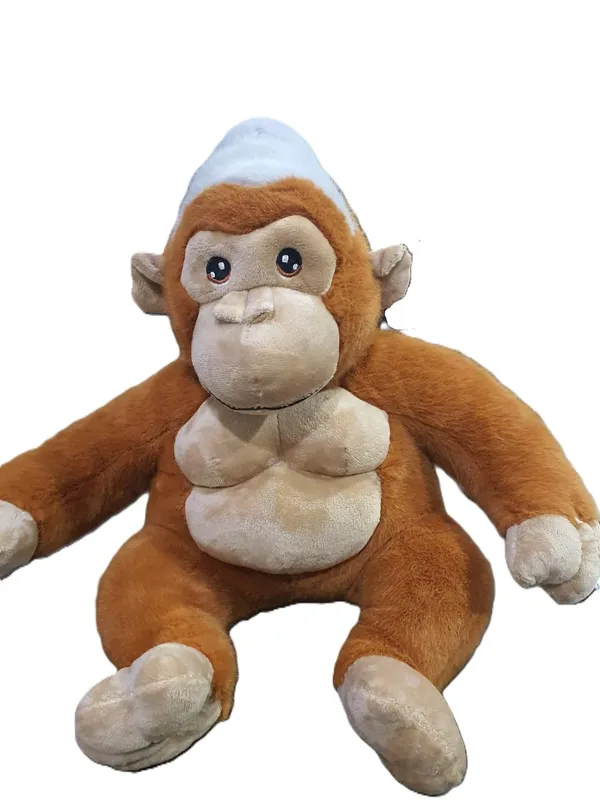 Cute_Kids_Monkey_Kong_Soft_Plush_Toy