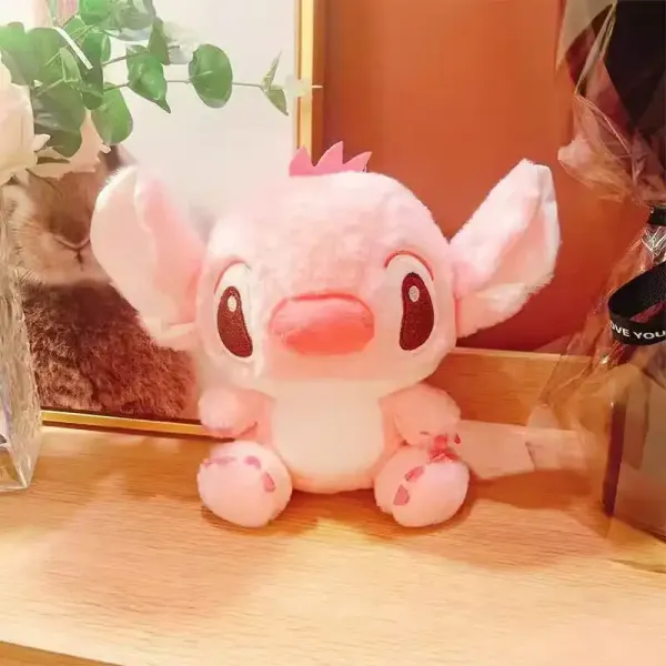 Cute_Stitch_Pink_Disney_Toy