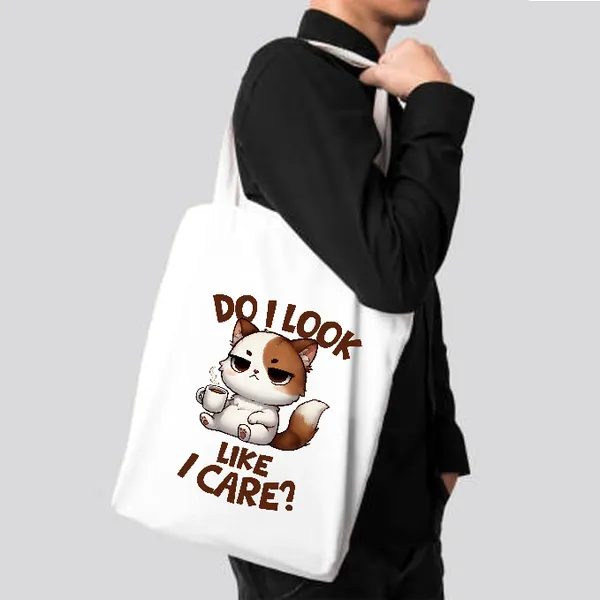Do_I_Look_-_Printed_Tote_Bag