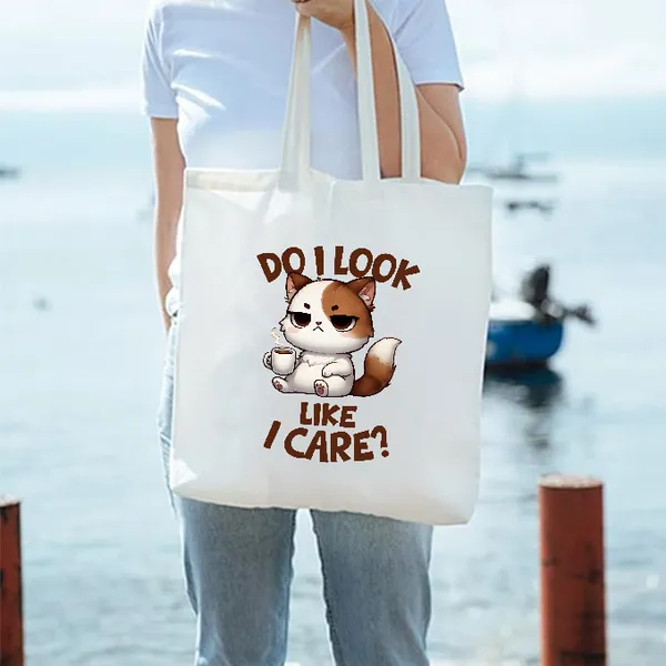 Do_I_Look_-_Printed_Tote_Bag