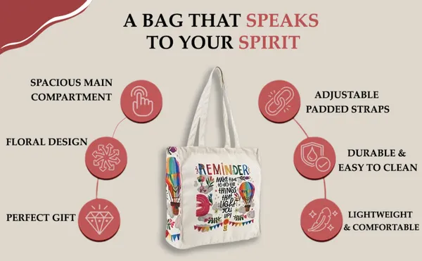 Multi_Compartment_Floral_Design_Box_Tote_Bag_With_Zip_Pocket,_Bottle_Holder_And_Key_Ring,_Retro_Camper_Design