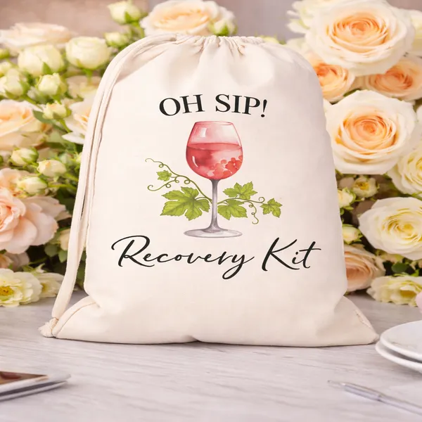 Funny_Favor_Bags_for_Wedding,_Shower,_Bachelorette_-Chic_Red_Hangover_Kit_bags,_Drawstring_Bag,_(Pack_of_12)