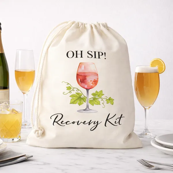 Funny_Favor_Bags_for_Wedding,_Shower,_Bachelorette_-Chic_Red_Hangover_Kit_bags,_Drawstring_Bag,_(Pack_of_12)