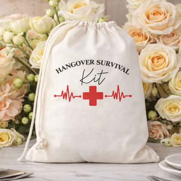 Funny_Favor_Bags_for_Wedding,_Shower,_Bachelorette_-Still_breathing_Hangover_Kit_bags,_Drawstring_Bag,_(Pack_of_12)