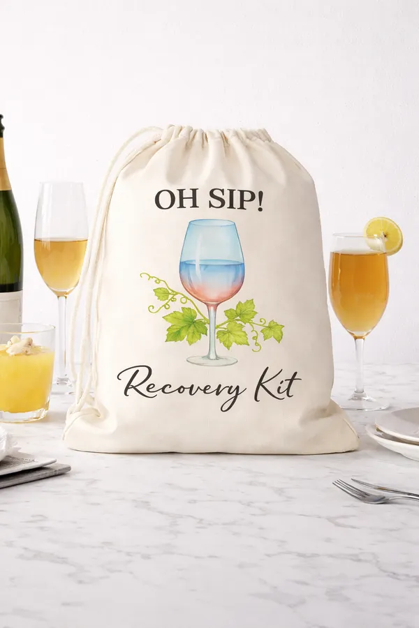 Funny_Favor_Bags_for_Wedding,_Shower,_Bachelorette_-_Hangover_Kit_bags,🥂_OH_SIP!_Recovery_Kit_Drawstring_Bag,_(Pack_of_12)