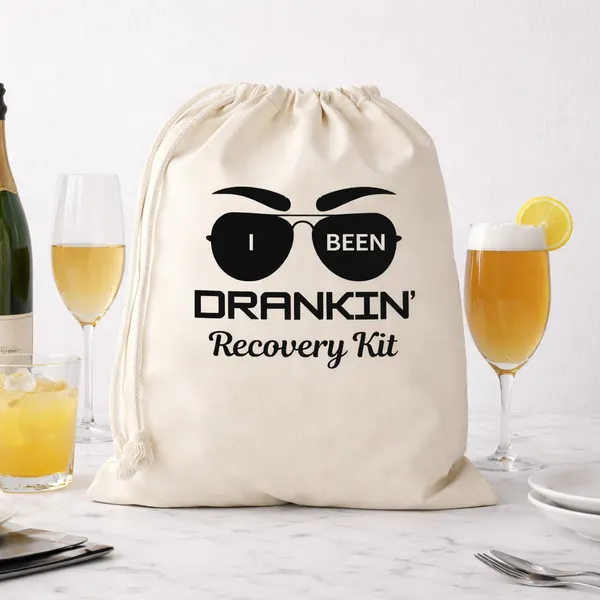 Funny_Favor_Bags_for_Wedding,_Shower,_Bachelorette_-_I_Been_Drankin_Hangover_Kit_bags,_Drawstring_Bag,_(Pack_of_12)