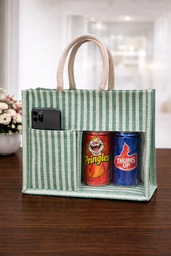 Green_&_White_Striped_Premium_Jute_Bag_-_“Elevated_gifting,_naturally.”_(Pack_of_2)