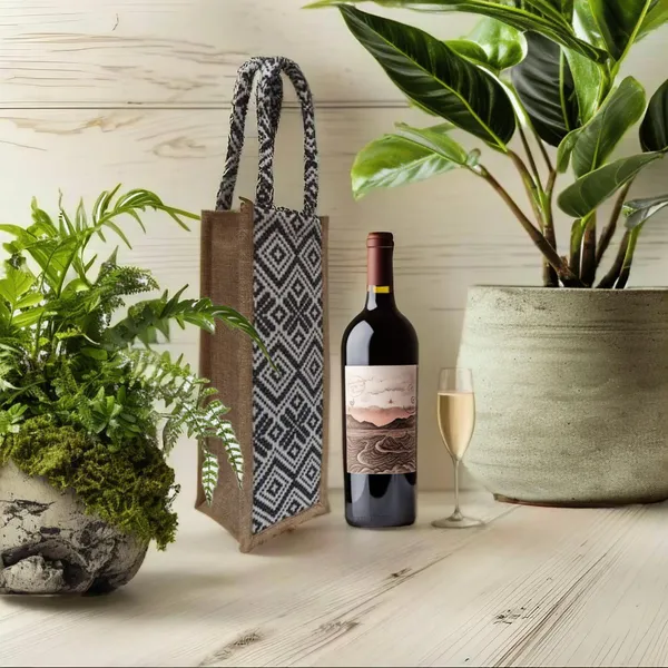 Black_And_White_Premium_Design_Handwoven_Bottle_Bag
