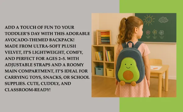 Cute_Backpack_for_Nursery_Children_Soft_Plush_Velvet_Cartoon_Animal_Plush_Preschool_Mini_Travel_Bags_for_Baby_Girl_&_Baby_Boy_Ideal_for_Girls,_Boys_&_Toddlers,_2-5_Years