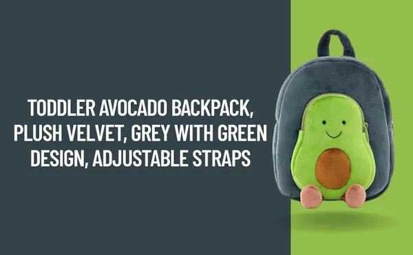 Cute_Backpack_for_Nursery_Children_Soft_Plush_Velvet_Cartoon_Animal_Plush_Preschool_Mini_Travel_Bags_for_Baby_Girl_&_Baby_Boy_Ideal_for_Girls,_Boys_&_Toddlers,_2-5_Years
