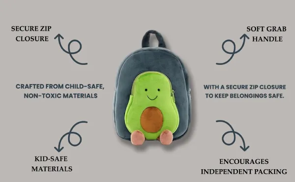 Cute_Backpack_for_Nursery_Children_Soft_Plush_Velvet_Cartoon_Animal_Plush_Preschool_Mini_Travel_Bags_for_Baby_Girl_&_Baby_Boy_Ideal_for_Girls,_Boys_&_Toddlers,_2-5_Years