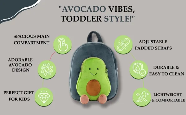Cute_Backpack_for_Nursery_Children_Soft_Plush_Velvet_Cartoon_Animal_Plush_Preschool_Mini_Travel_Bags_for_Baby_Girl_&_Baby_Boy_Ideal_for_Girls,_Boys_&_Toddlers,_2-5_Years